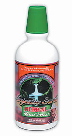 Majestic Earth Colloidal Herbal Rainforest Minerals contains the full strength Majestic Earth Plant derived colloidal minerals along with 16 herbs to balance your everyday needs