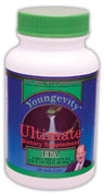 Ultimate Glucogel 120 Capsules - More Details