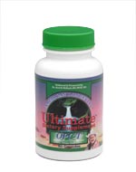 Grape Seed Extract (OPC)  Ultimate OPC-T is a blend of grape seed extract and Green Tea. They have been shown to be potent antioxidants.
