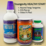 Healthy Start Pak - More Details